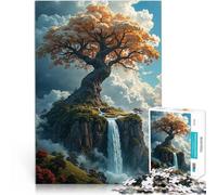 Adults 1000 Piece Jigsaw Puzzle creator of life Trainieren Sie Ihr Gehirn und Ihre Hände Für Paare geeignet38x26cm