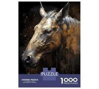 Adults 1000 Piece Jigsaw Puzzle Donkey Enchantment Spells Jigsaws for Adults Fun Games Wall Decoration Unique Gifts for Birthday And Christmas 70x50cm/1000pcs