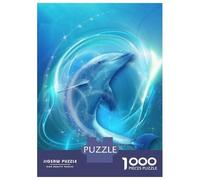 Adults 1000 Piece Jigsaw Puzzle Free Your Mind Jigsaws for Adults Anti-Stress Toys Pattern Assembly for Is Ideal As A Gift 38x26cm/1000pcs