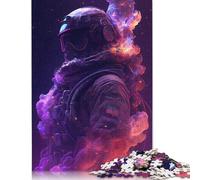 Adults 1000 Piece Jigsaw Puzzle Galaxy Fighter Puzzle Jigsaws for Adults 1000pcs (75x50cm)