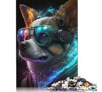 Adults 1000 Piece Jigsaw Puzzle Montreal 3 Puzzle Jigsaws for Adults Jigsaw Puzzles for Adult 1000pcs (75x50cm)