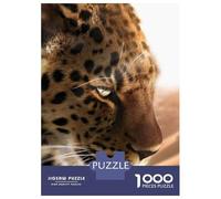 Adults 1000 Piece Jigsaw Puzzle The Hunter Puzzles for Adults Toy Wall Decor Difficult Hard Difficult And Challenge 70x50cm/1000pcs