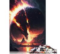 Adults 1000 Piece Jigsaw Puzzle The Lone Sailor Puzzle Jigsaws for Adults Jigsaw Puzzles for Adult 1000pcs (75x50cm)