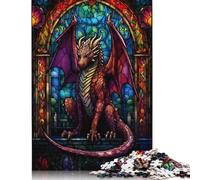 Adults 1000 Pieces Puzzle Gifts Parisian Elegance France Puzzles for Adults Teenagers Age 12+ 1000pcs (75x50cm)