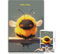 Adults 1000 Pieces Puzzle Reality Is Fading Enjoyful Peaceful Spare Time Exact Precision Fit Play Toy Size 50x75cm