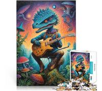 Adults 2000 Piece Jigsaw Puzzle Dinosaur Steampunk Ballads Stressabbau Angebot als Geschenk für die ganze Familie70x100cm