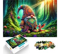 Adults 2000 Piece Jigsaw Puzzle The Enchanters Companion Lernspiele DIY Spielzeug Lernspiel für Geburtstag, Weihnachten70x100cm