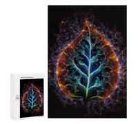 Adults 300 PCS Jigsaw Puzzle Cosmic Creations Adult Jigsaw Puzzle Family Game Precision Cutting Birthday And Unique Gifts 300 PCS