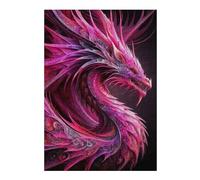 Adults 300 PCS Jigsaw Puzzle Whispers of The Cosmos Jigsaw for Adults Relaxing Games Pattern Assembly Unique Gifts for Birthday And Christmas 300 PCS