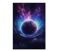 Adults 38x26cm/1000pcs Jigsaw Puzzle Oblivion Adult Jigsaw Relaxing Games Enhance Memory Unique Gifts for Birthday And Christmas 38x26cm/1000pcs