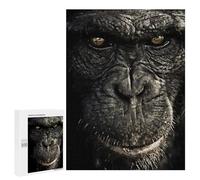 Adults 500 PCS Jigsaw Puzzle Great KingKong Jigsaw for Adults Brain Teaser Game Wall Decoration for Is Ideal As A Gift 500 PCS