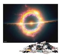 Adults 500 Piece Jigsaw Puzzle Singularity Wooden Puzzles for Adults Educational Game for Adult Teenagers 500pcs (52x38cm)