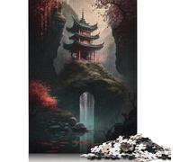 Adults 500 Pieces Puzzle Gifts Goose Meme Puzzles for Adults Teenagers Age 12+ 500pcs (52x38cm)
