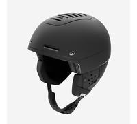 Adults’ All-mountain Ski Helmet Visor+ - Am900 Mips - Black