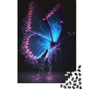 Adults And Adolescents Jigsaw Puzzle Butterfly9 Puzzles for Adults & Teenager Family Game 1000pcs (38x26cm)