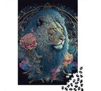 Adults And Adolescents Jigsaw Puzzle Celestial Heaven Wood Puzzles Jigsaw Puzzles for Adults Educational Game Challenge Toy 1000pcs (38x26cm)