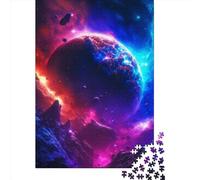 Adults And Adolescents Jigsaw Puzzle The Stellar Spectrum Puzzles for Adults & Teenager Family Game 1000pcs (38x26cm)