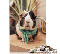 Adults And Teenagers Puzzle Fantasy Cosmic Landscape Wooden Puzzles for Adults Teenagers 14+ 500pcs (52x38cm)