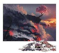 Adults And Teenagers Puzzle 'There S Always A Hope Puzzles for Teenagers Gifts for Adults 1000pcs (75x50cm)