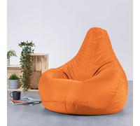 Adults Bean Bag Gaming Chair, Indoor Outdoor Extra Large Beanbag Garden Recliner