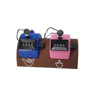 Adults Campervan Camper Bus Wave counter Ideal for VW T5 transit T6 T4 T25 Transporter Van Dashboard Figure Road Trip (Brown)
