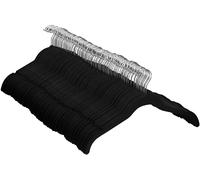 Adults & Childrens Coat Suit Hangers Velvet Non Slip Wardrobe Set 30/50 or 100