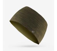 Adults' Cross-country Skiing Lightweight Headband Xcs 900 - Khaki