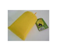 Adult's Duck Party Poncho - poncho duck festival party fancy dress adult ladies mens animal costume waterproof print showerproof