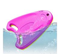 Adult's Float Board - Ergonomic Non-Slip Float Equipment for Swimming Pool Surfing Lake Summer Holidays Travel Family Moments Games and Sports