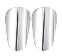 Adults Football Shin Guards | Protective Football Shin Guards - Ergonomic Shin Guards, Protective Sports Equipment for Leagues, Amateur Clubs and Daily Training