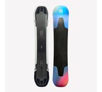 Adults’ Freeride Backcountry All-mountain Snowboard - Park & Ride 900 Pro