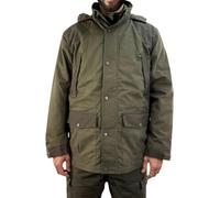 Adults Game Forrester Jacket - HB480 - Green - XXL
