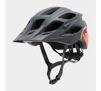 Adults Hummvee Cycling Helmet - Blue, Blue M-L