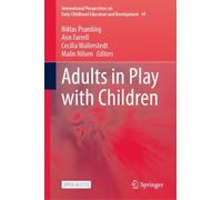 Adults in Play with Children