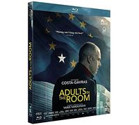 Adults in The Room [Blu-Ray]