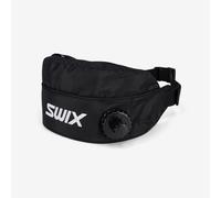 Adults’ Isothermal Cross-country Skiing Water Bottle Belt 1l - Hydra Swix - Black