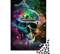 Adults Jigsaw Puzzle Dream Lands Paper Puzzles for Teenagers Gifts Home Decoration Puzzle Toys 1000pcs (38x26cm)