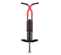 Adults/Kids Pogo Stick Jumping Stilts Fly Jumper Air Kicks Boing Body-Building Kangaroo Jumping Shoes Gym Sport Exercise