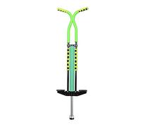 Adults/Kids Pogo Stick Jumping Stilts Fly Jumper Air Kicks Boing Body-Building Kangaroo Jumping Shoes Gym Sport Exercise