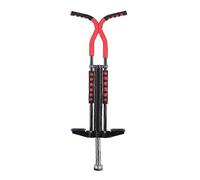 Adults/kids Pogo Stick Jumping Stilts Fly Jumper Air Kicks Boing Outdoor Body-building Kangaroo Jumping Shoes Gym Sport Exercise(FJ22)