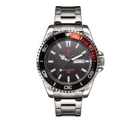 Adults Liverpool F.C LRC Silver Bracelet Watch | Silver Tone, Bracelet Style