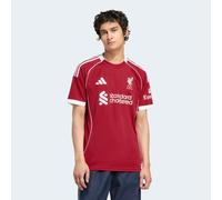LFC adidas Mens 25/26 Home Jersey