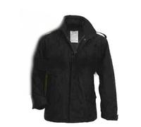 Adults M65 Field Jacket Military Coat with Liner Surplus - Green Urban Camo,Size -S