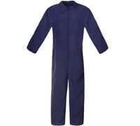 ADULTS MICHAEL MYERS MENS HALLOWEEN FANCY DRESS COSTUME NAVY JUMPSUIT MASK