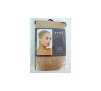 Adult's Nude Mesh Wig Cap - wig cap mesh nude fancy dress smiffys ladies hair