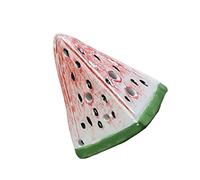 Adults ocarina 6-hole Watermelon-shaped Ceramic Ocarina Beginner Student Creativity Ocarina Musical Instrument ocarina instrument (Color : 03)