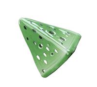 Adults ocarina 6-hole Watermelon-shaped Ceramic Ocarina Beginner Student Creativity Ocarina Musical Instrument ocarina instrument (Color : 04)
