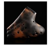 Adults ocarina Charcoal Smoked Burn Three Tubes Ocarina Multichamber Flute AC 3-pipes Music Instrument Great Sound ocarina instrument