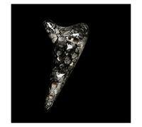 Adults ocarina Texture Ocarina 12-hole Mini Ocarina Alto C Tone Ceramic Ocarina Beginner Ocarina Musical Instrument ocarina instrument (Color : 02)