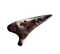 Adults ocarina Twelve-hole Alto C-tone Ocarina 12-hole Ocarina AC Student Adult Playing Musical Instrument ocarina instrument